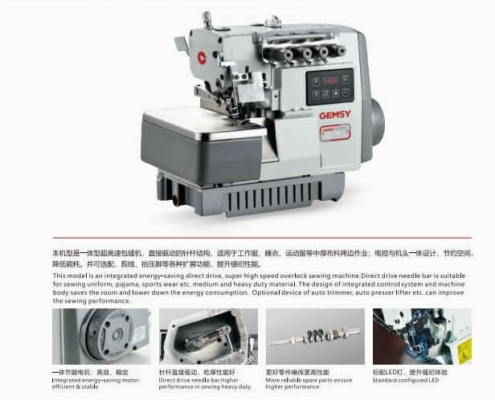 Doorstep Sewing Machine (10)