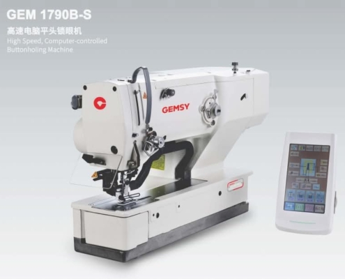 Doorstep Sewing Machine (20)
