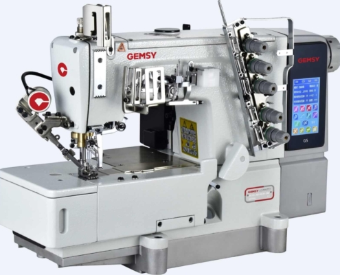 Doorstep Sewing Machine (22)
