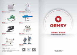 Doorstep Sewing Machine (5)
