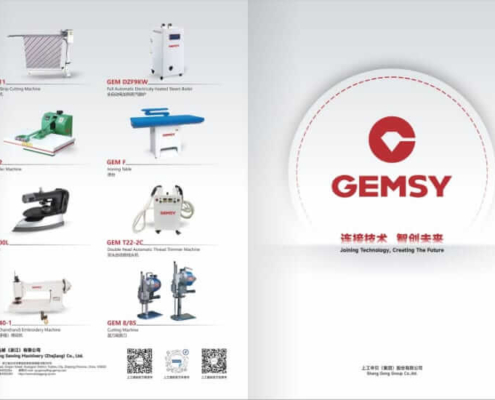 Doorstep Sewing Machine (5)