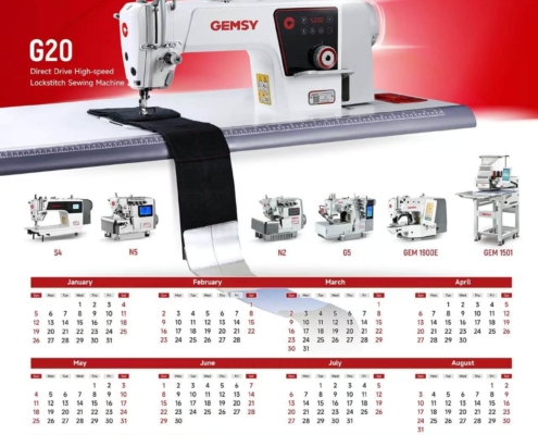 Doorstep Sewing Machine (8)